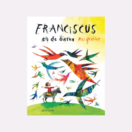 Franciscus en de dieren