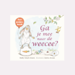 Ga je mee naar de weecee?
