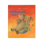 Olifanten soep