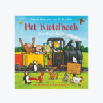 Het Kietelboek