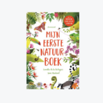 Mijn eerste natuur boek